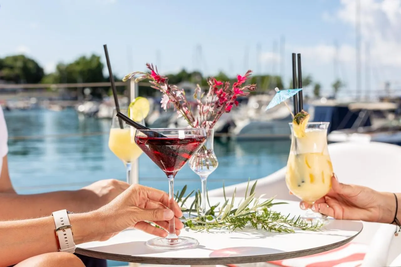 Apartments Marina Novi Novi Vinodolski Croatia