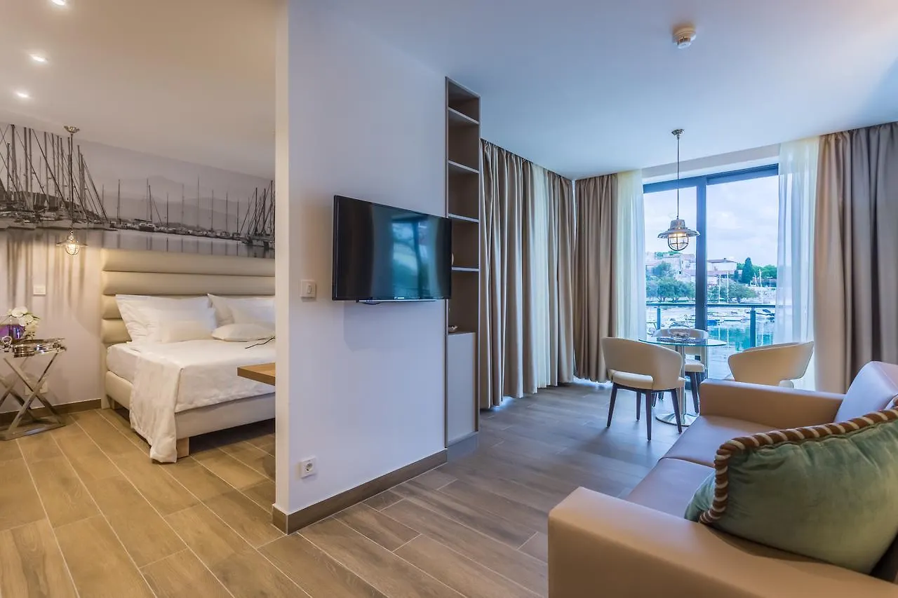 Apartments Marina Novi Novi Vinodolski Croatia