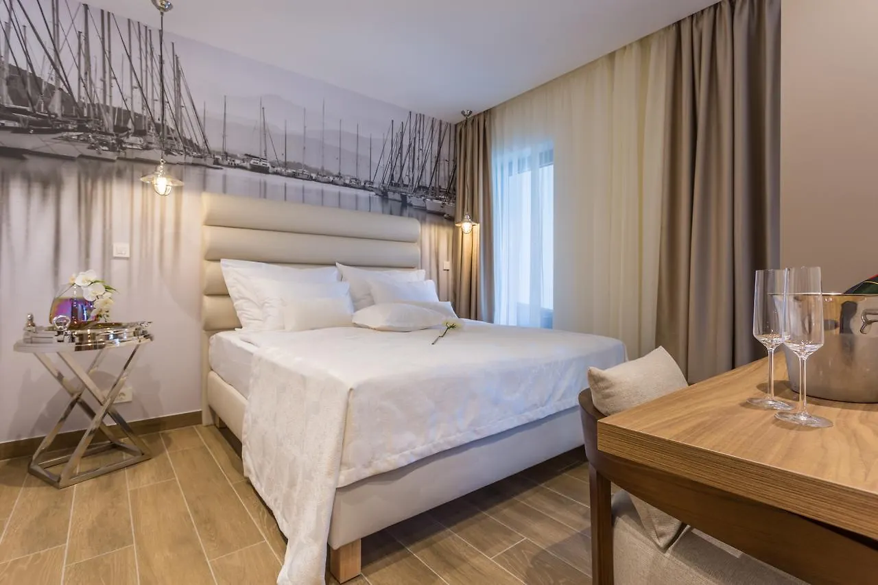 Apartments Marina Novi Novi Vinodolski