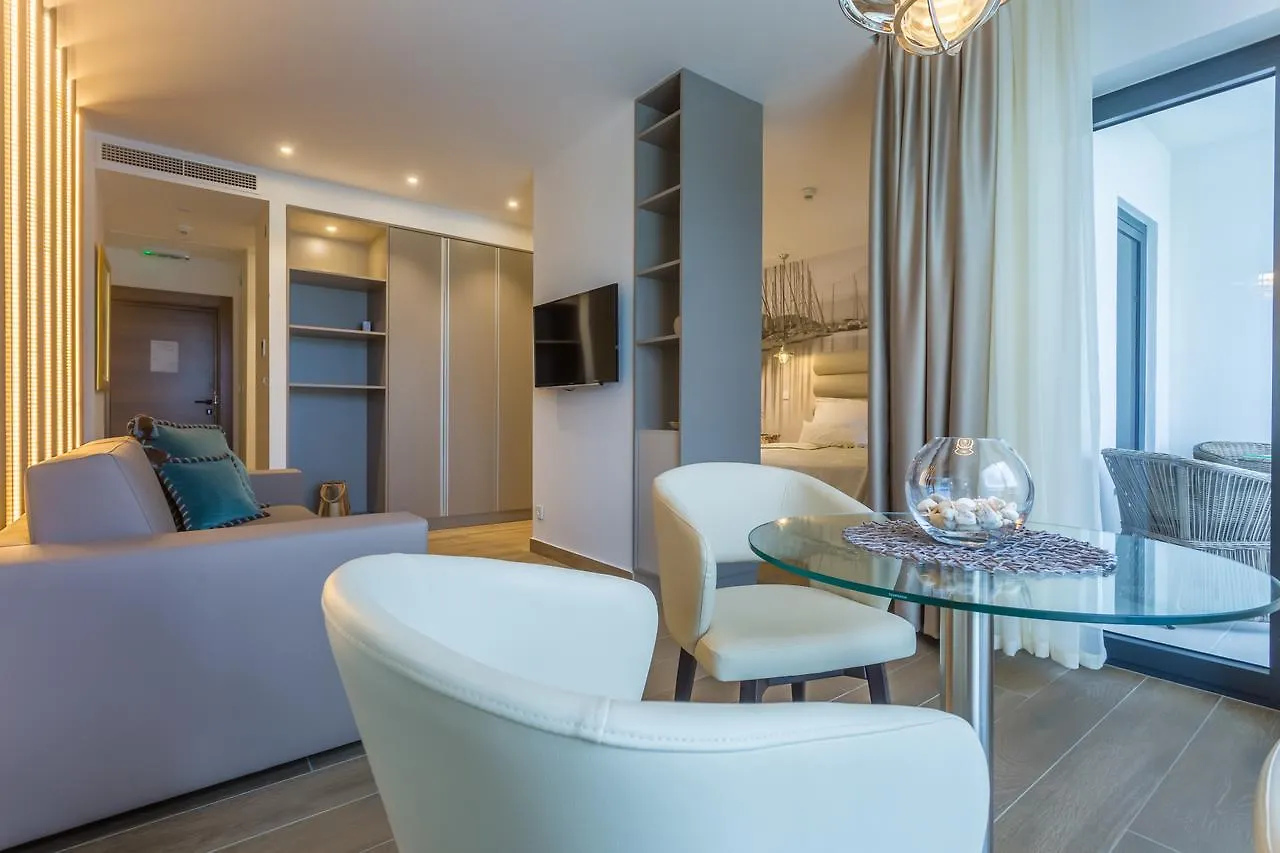 Apartments Marina Novi Novi Vinodolski Croatia
