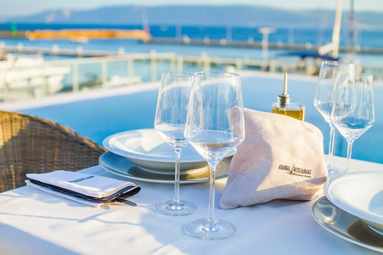 Apartments Marina Novi Novi Vinodolski Croatia