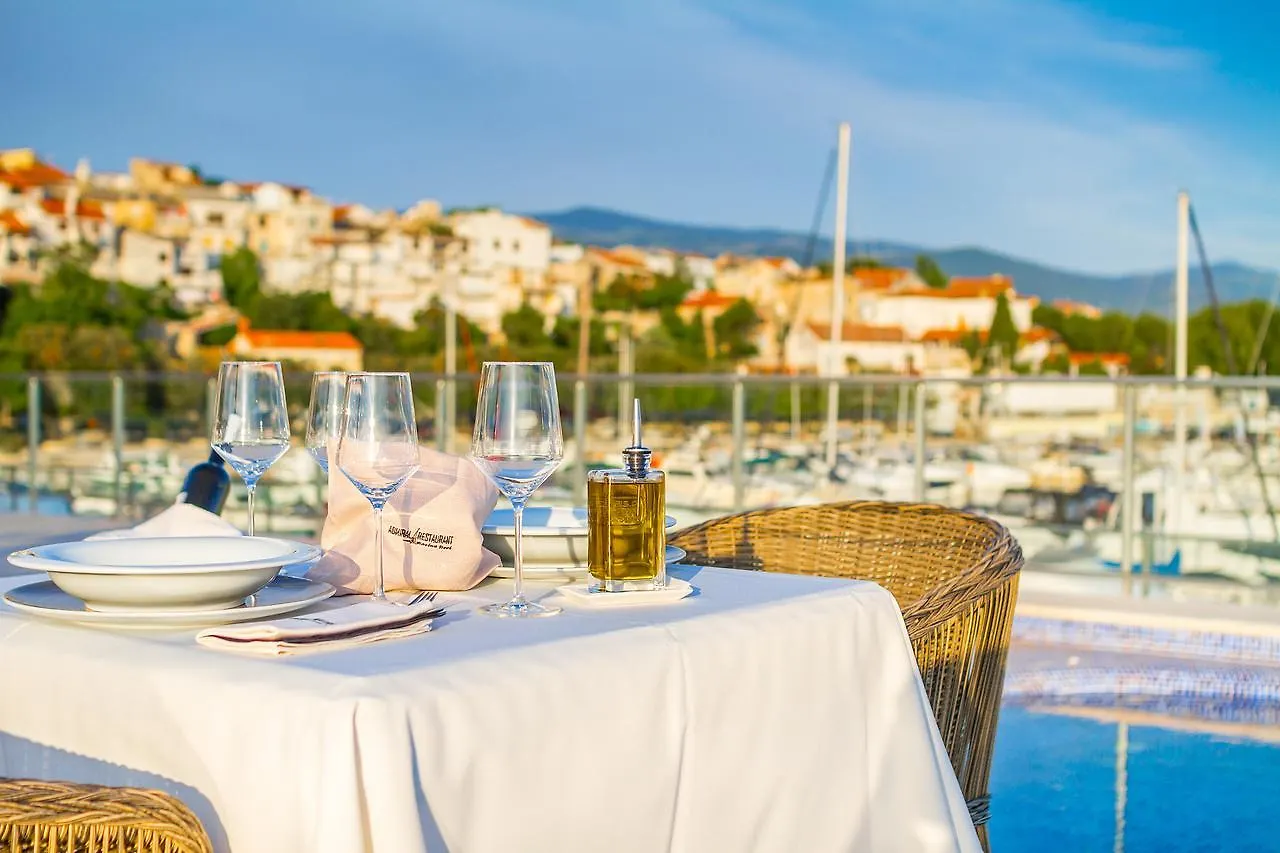 Apartments Marina Novi Novi Vinodolski
